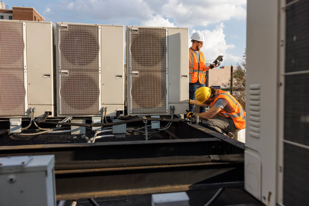 Best HVAC Repair Near Me  in Runge, TX