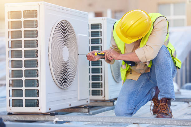 Best Residential HVAC Services  in Runge, TX