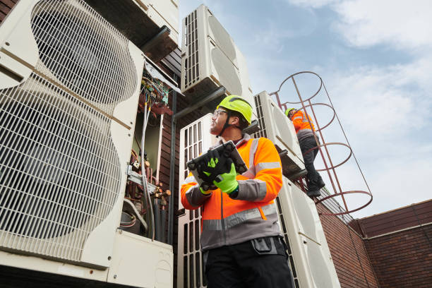 Best HVAC Installation Services  in Runge, TX