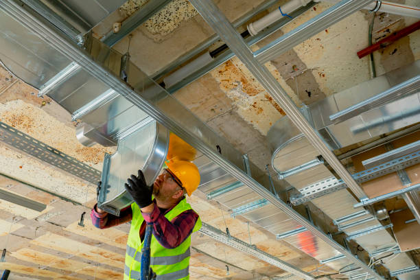 Best Central Air Repair  in Runge, TX