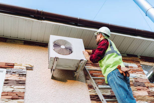 Best Commercial HVAC Repair  in Runge, TX