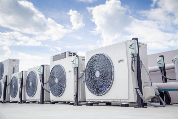 Best HVAC Repair Near Me  in Runge, TX