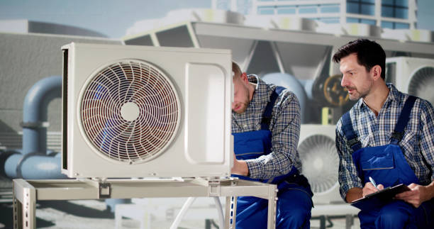 Best Commercial HVAC Repair  in Runge, TX