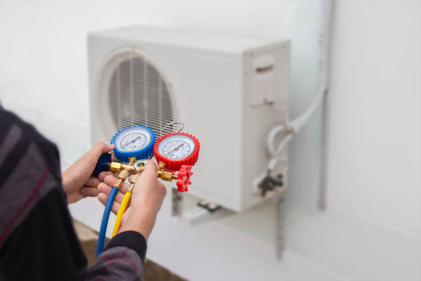 Best Best HVAC Companies  in Runge, TX