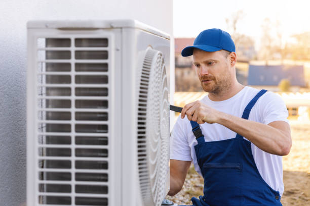 Best HVAC Emergency Services  in Runge, TX