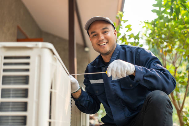 Best AC Installation Near Me  in Runge, TX