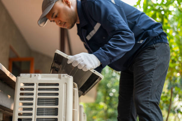 AC Installation Near Me in Runge, TX