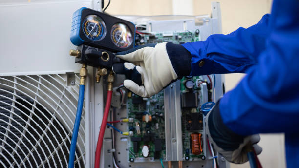 Best Local HVAC Companies  in Runge, TX